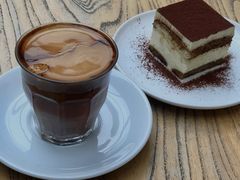 熔岩 Dirty-VOYAGE COFFEE(北锣鼓巷店)