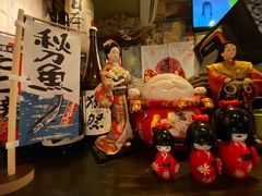 -鹏祖料理