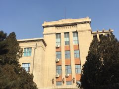 -东北大学(南湖校区)
