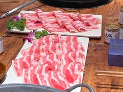 -楠火锅(龙阳广场店)