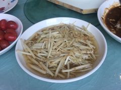 -天乐农家鱼头王(天目湖店)