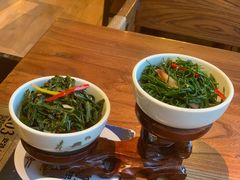 沙葱-额尔敦·品质自助(摩尔城店)