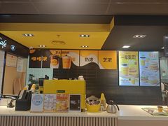 -麦当劳(北京上地十街餐厅店)