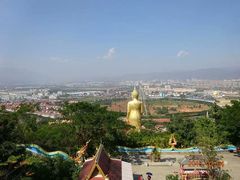 -西双版纳傣族园