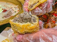 -霄汉羊排(万松园一店)