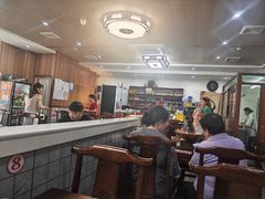 -牛街老爆肚满(牡丹园店)