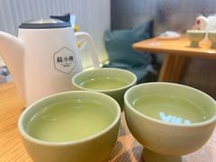 -苏小柳点心·手作小笼包(新街口分院店)