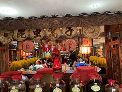 -昆虫窝子·特色云南菜(拓东路总店)
