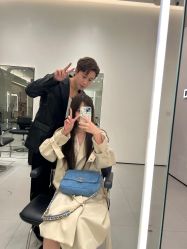 -DL HOPE明星造型