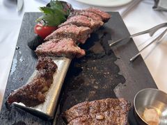 -王品牛排(杭州大厦店)