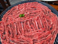 -东来顺•非遗火锅(外滩店)