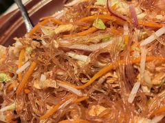 -桂满陇·蟹黄小笼汤包(清河万象店)