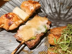 -鸟万·炭火料理Yaki ONE(星光店)
