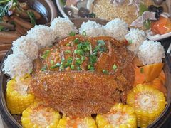 -饭江湖·江湖菜(湖广会馆店)
