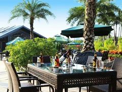 -北京云瑧金陵莲花酒店·莲·川小馆