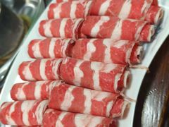 -大明铜锅·烤涮坊·烧烤(总店)