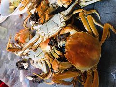 -海鲜皇宫(景泰翰林店)