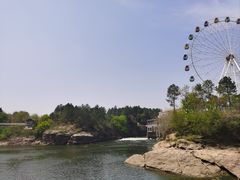 -木兰水镇旅游景区