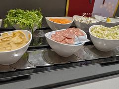 -农小锅自助小火锅(北京大兴凯德店)