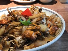 -周家二小姐的菜(西津渡店)