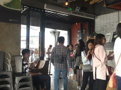 -喜茶(广州番禺奥园广场店)