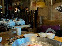 -泽成冰煮羊(非·遗东岸国际店)