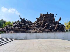 -渡江战役纪念馆