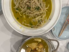 -攸州小镇家湘菜(小米科技园店)
