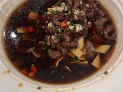 -大鹏饭店·金陵家宴(奥体中心店)