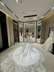 -MuseMarry婚纱(前海嘉里中心店)