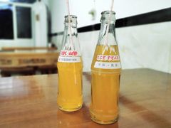 -刘信牛羊肉小炒泡馍(回民街店)