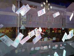 -沈阳金融博物馆