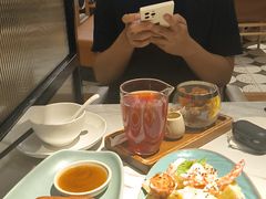 -鹿港小镇(霄云店)