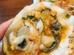 -庆峰龙虾烧烤(合肥一店)