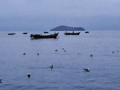 -银沙滩浴场