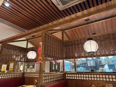-福樱兰海鲜放题铁板烧(加州店)
