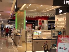 -巴黎春天(浦建店)