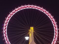 -天津之眼摩天轮