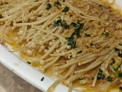 -阿英煲(凉城路店)