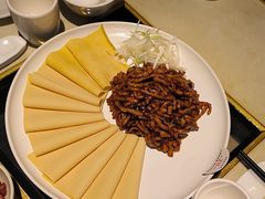 -京味斋·北京烤鸭(北京南站洋桥店)