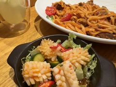 -森Some Fusion(荔湾店)