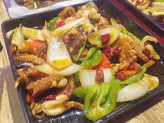 -天天喝丢一只鞋·烧烤·快餐(盐仓桥店)