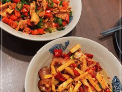 -潇湘阁(望京SOHO店)