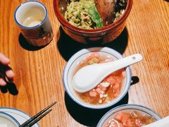 -老湘村·湖南土菜(天河维多利店)