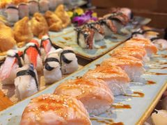-松山湖帝豪花园酒店西餐厅(美景中路店)