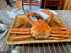 -震海贝烤贝·民俗特色店(延吉总店)