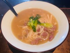 -漆黑觉米粉(三里屯店)