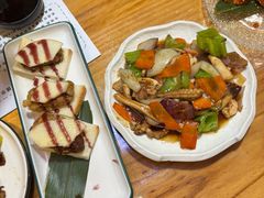 -松坂屋日料自助(长城路店)