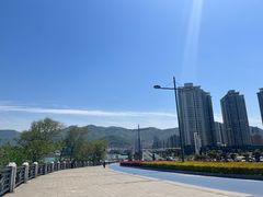 -在海一方公园