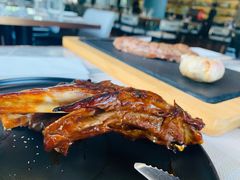 -Hurricane's Grill 飓风牛排